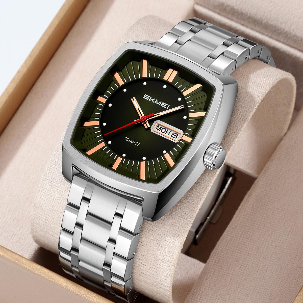Наручные часы мужские Skmei 9354-W1A Men Collection (2998640927) Наручные часы мужские Skmei 9354-W1A Men Collection (2998640927)