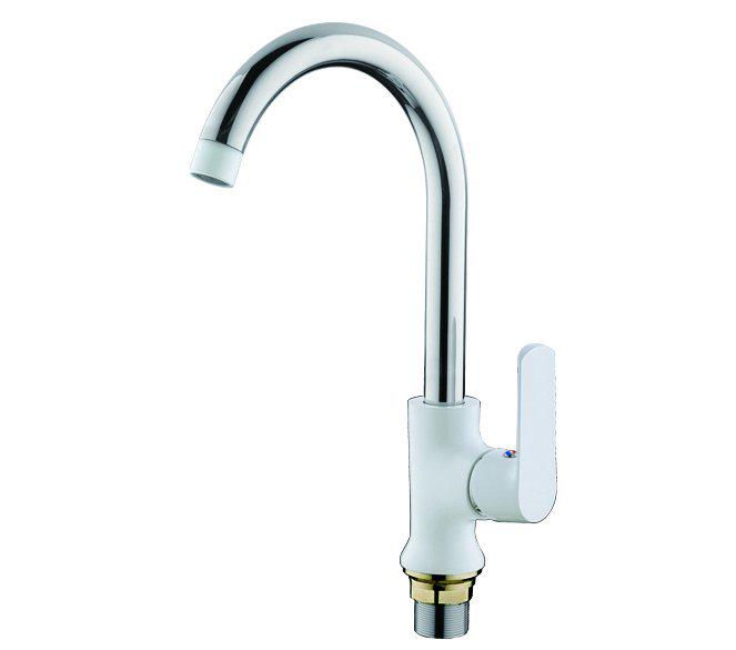 Змішувач для кухні Frap F4031 Змішувач для кухні Frap F4031