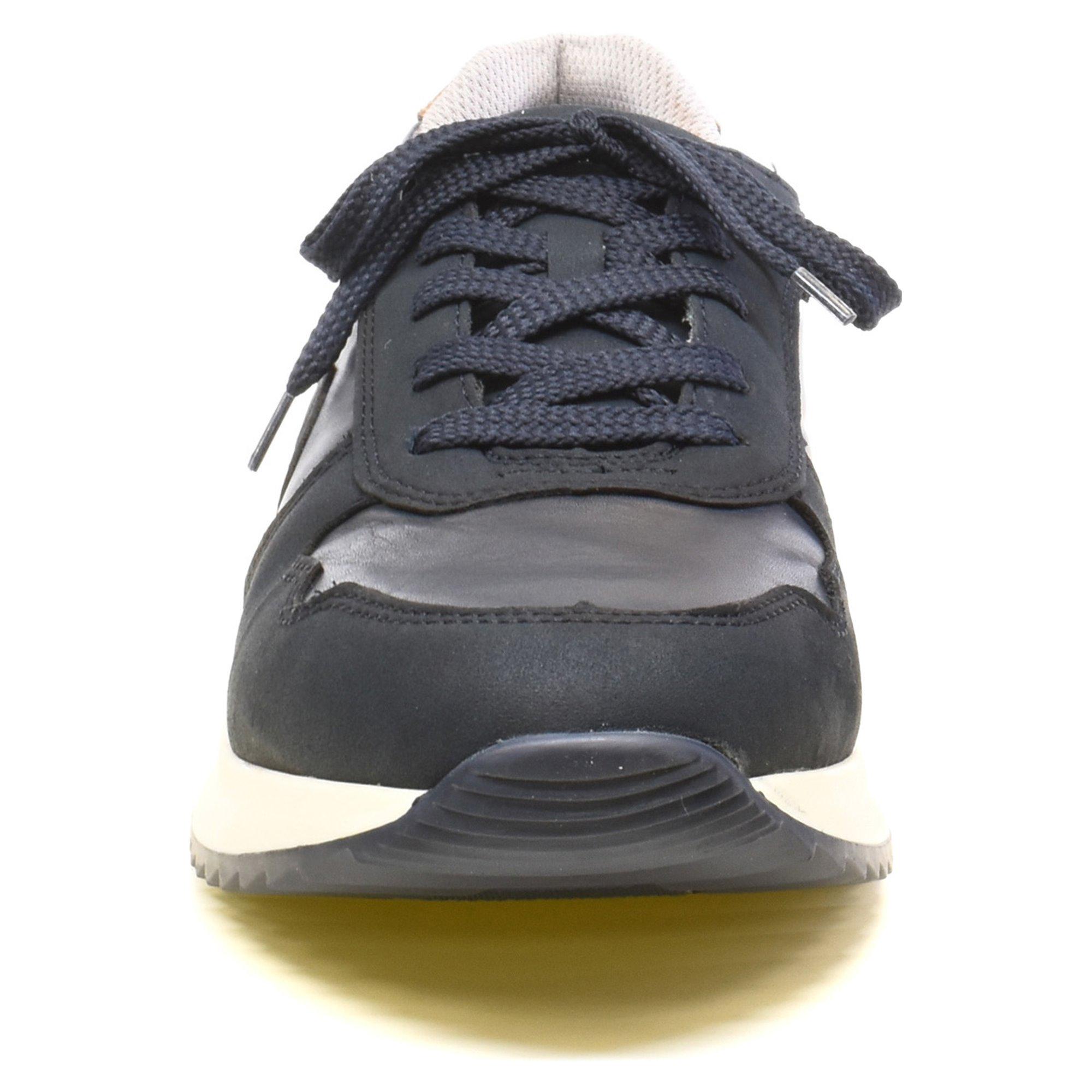 Кроссовки мужские Rieker р. 44 Темно-синий (34977-44) - фото 9 Кроссовки мужские Rieker р. 44 Темно-синий (34977-44) - фото 9