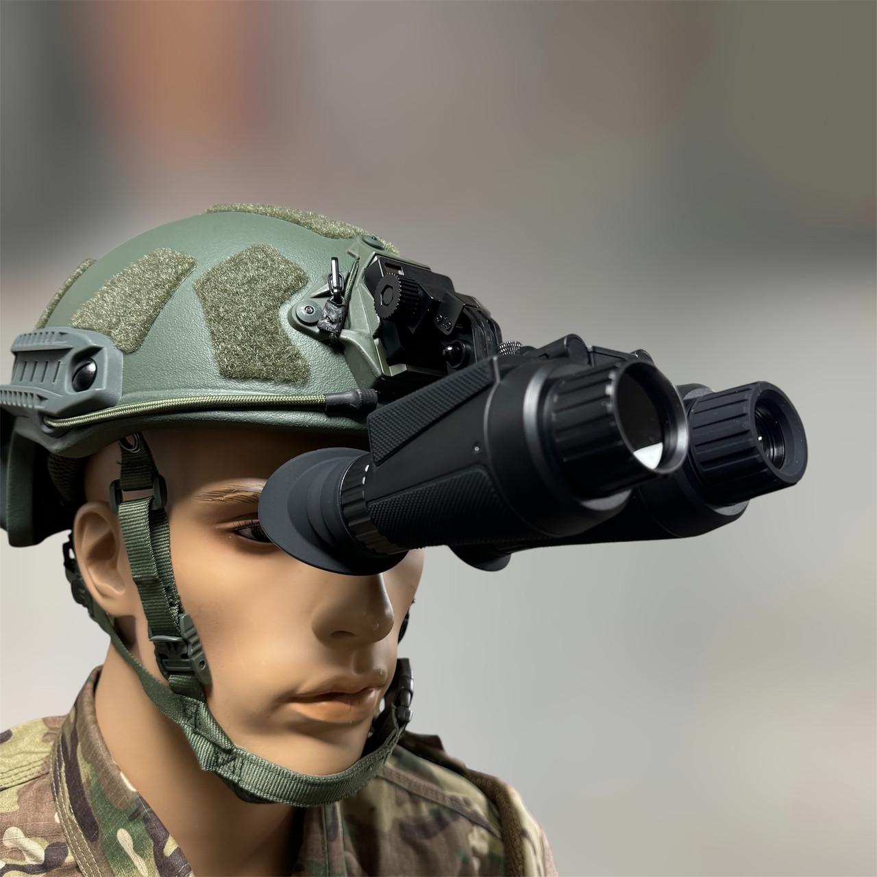 Прибор ночного видения Spina optics NV8300 цифровой (247113)