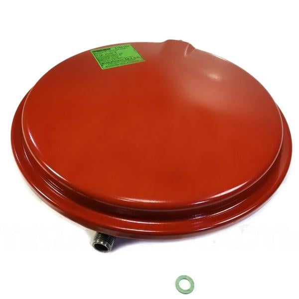 Расширительный бак Winkelmann DUK 6 л 1/2" для газового котла Viessmann Vitopend 100 WH1В 24 кВт (00000060983)