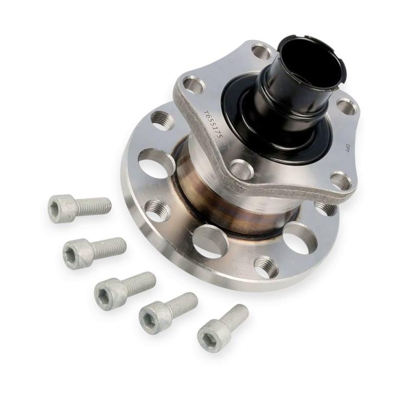 Ступица OPTIMAL Volkswagen Passat B5/Audi A6 C5 1998-2005 задняя с ABS (3064540267) Ступица OPTIMAL Volkswagen Passat B5/Audi A6 C5 1998-2005 задняя с ABS (3064540267)