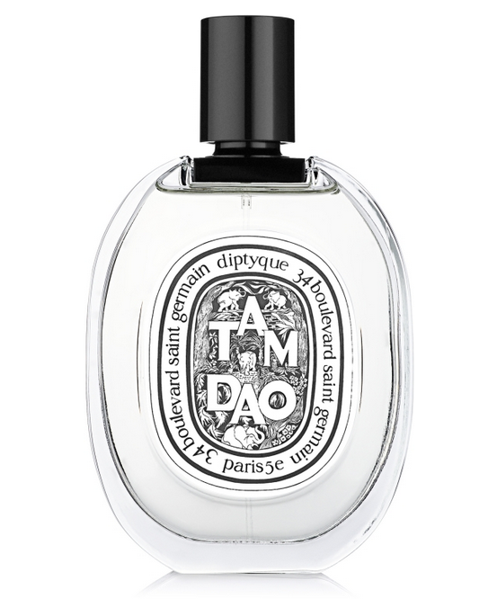 Туалетная вода аналог Diptyque Tam Dao 100 мл (3700431405852)