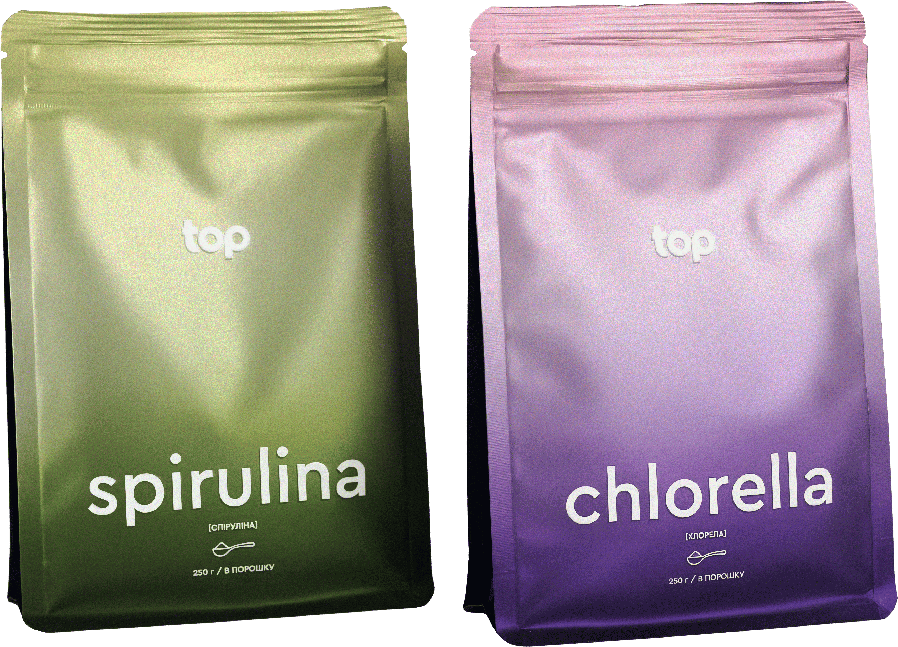 Набор Спирулина и хлорелла из озера Ченхай в порошке 250/250 г (19491782) Набор Спирулина и хлорелла из озера Ченхай в порошке 250/250 г (19491782)