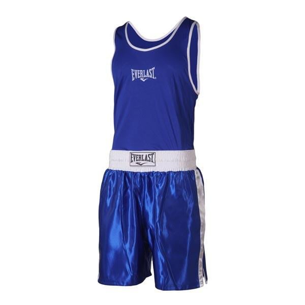 Форма боксерская EV2104L2 L Синий (34087759)