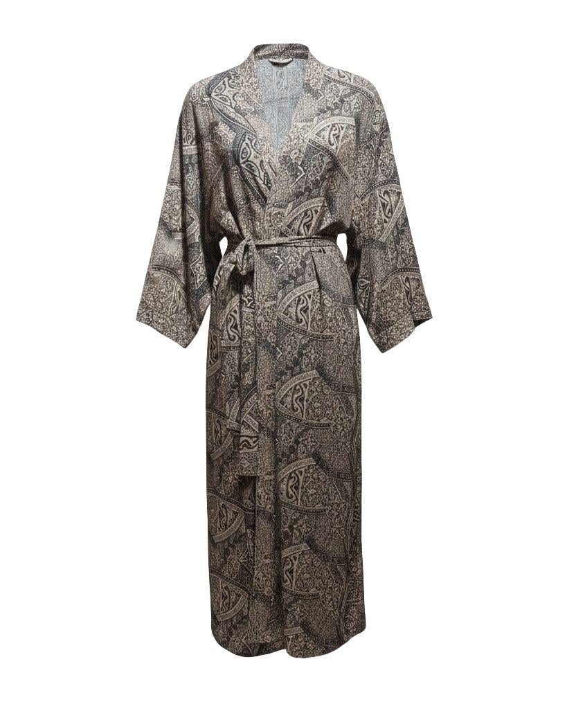 Туніка жіноча Bip Bip O/S Бежевий/Чорний (Penelopa-maori)