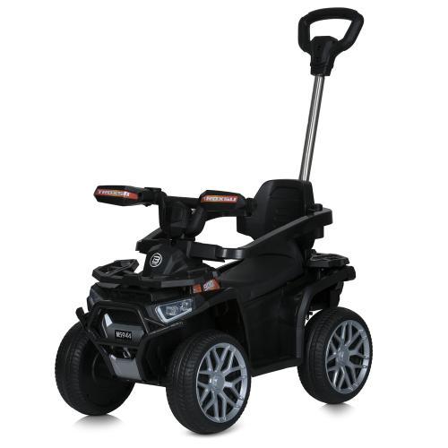Дитячий квадроцикл M 5944EBLR-2 Чорний