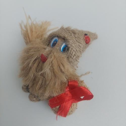 Магнит Домовой счастливчик (14564)