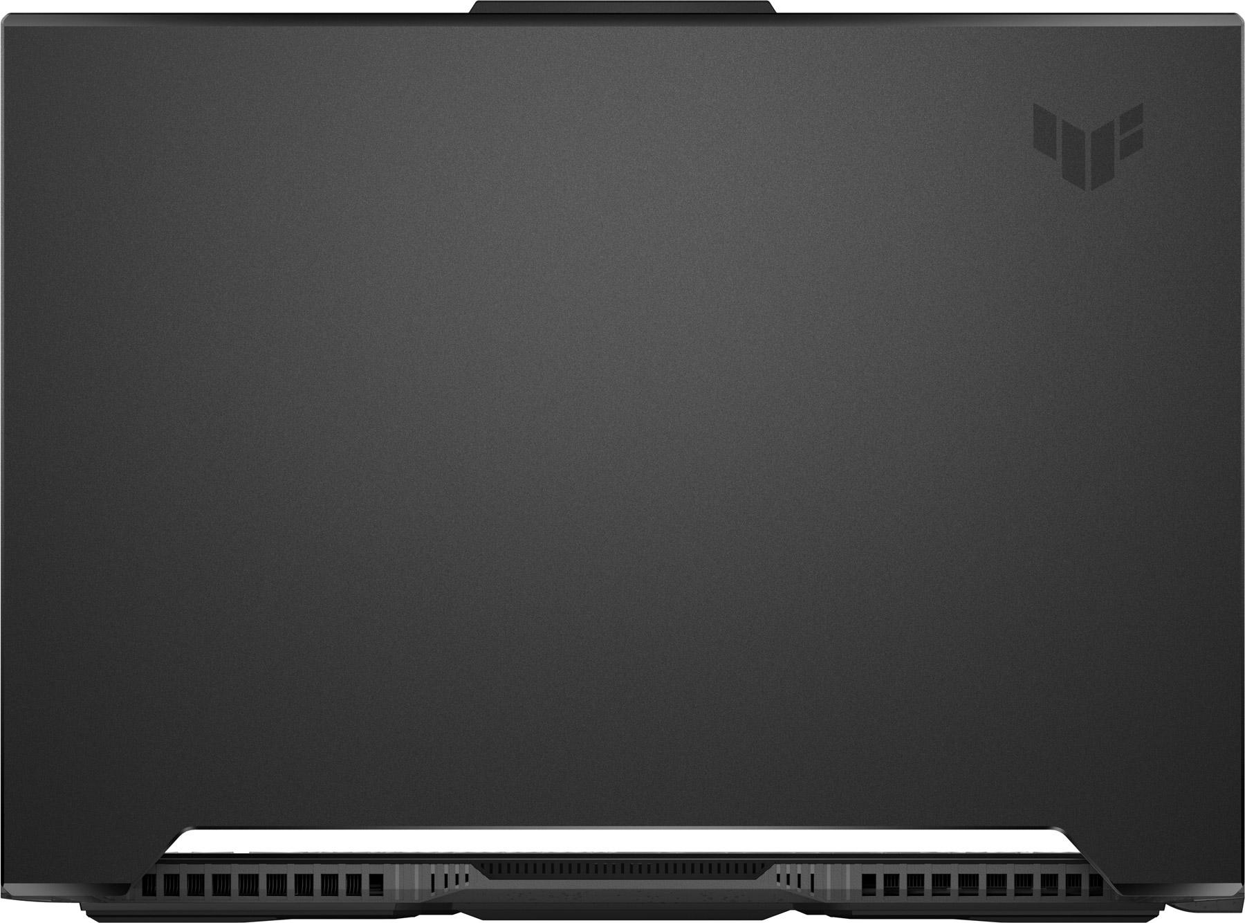 Ноутбук Asus TUF Dash F15 FX517ZC (FX517ZC-HN058) - фото 6 Ноутбук Asus TUF Dash F15 FX517ZC (FX517ZC-HN058) - фото 6