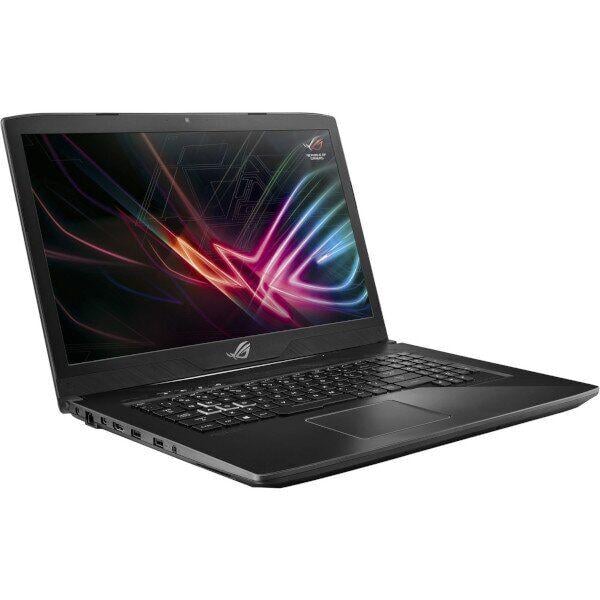 Ноутбук Asus ROG Strix GL703GE (GL703GE-EE059T)