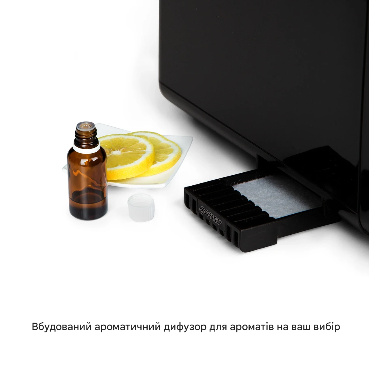 Увлажнитель воздуха KLARSTEIN VapoAir Opal Smart (10035507) - фото 4 Увлажнитель воздуха KLARSTEIN VapoAir Opal Smart (10035507) - фото 4