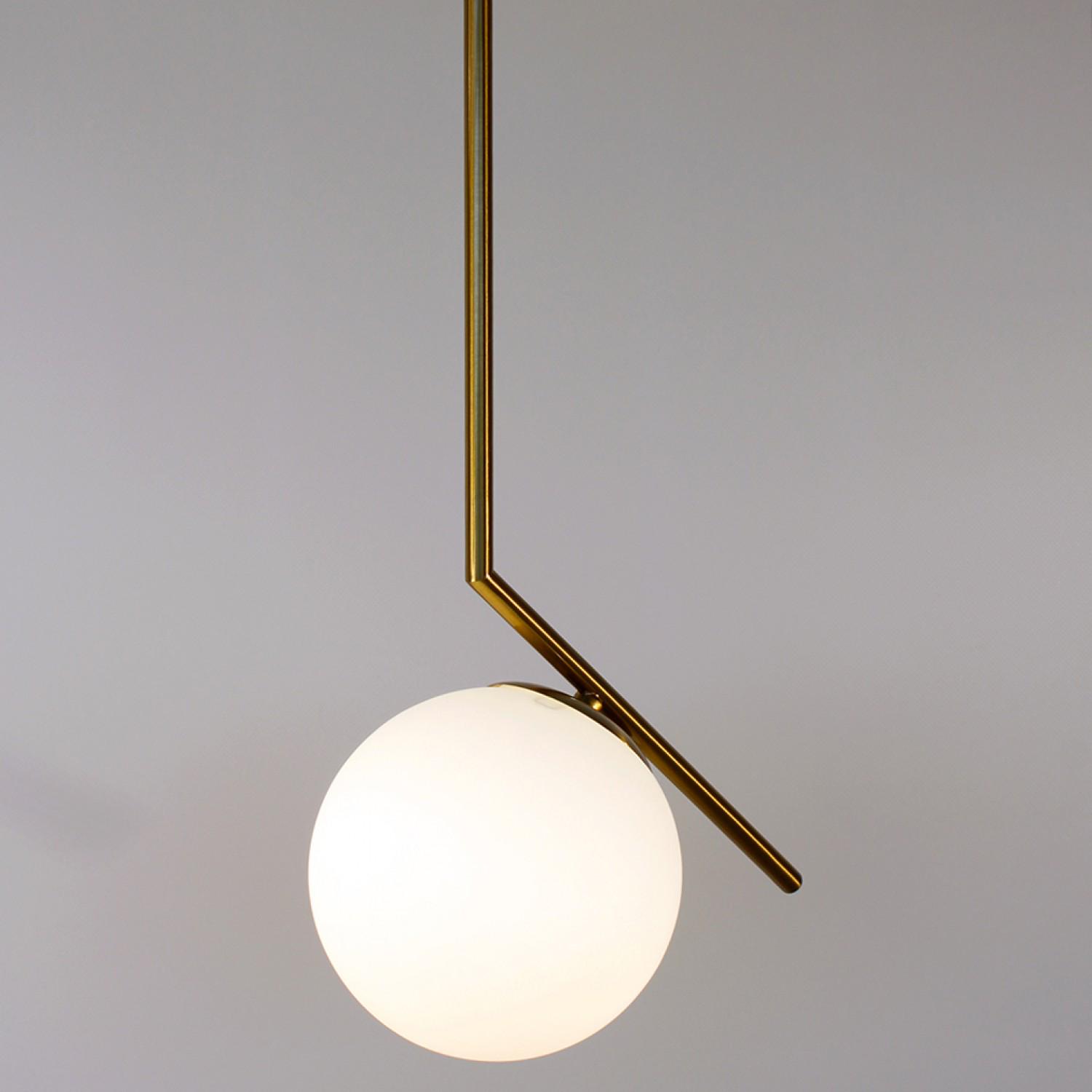 Подвесний светильник Friendlylight IC PD FL3110 - фото 4