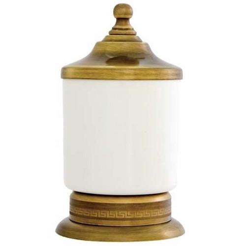 Органайзер для дрібниць KUGU 240A кераміка 110x87x87 мм (130938)