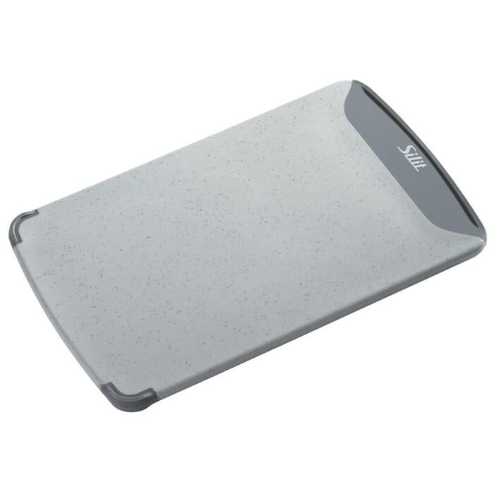 Доска разделочная Silit 23х14 см Серый (2430991)