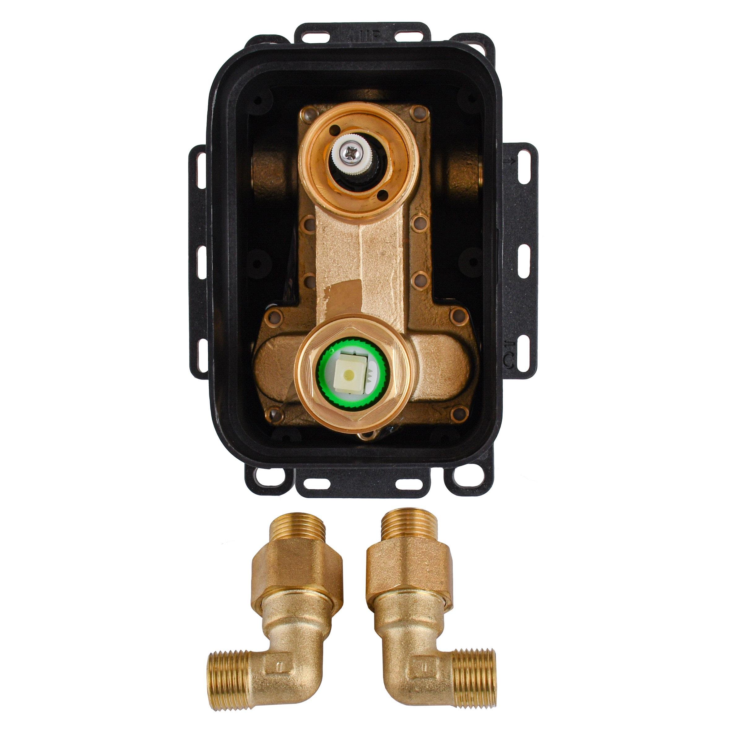 Душова система вбудована TOPAZ LOFT TLF 32115-H39-C (28885) - фото 5 Душова система вбудована TOPAZ LOFT TLF 32115-H39-C (28885) - фото 5