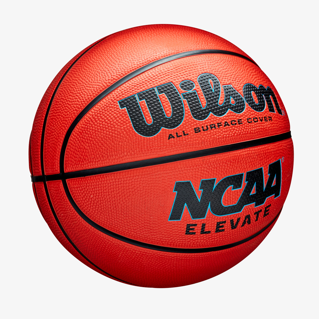 М'яч баскетбольний Wilson NCAA LEGEND BSKT р. 6 (11786553) - фото 5 М'яч баскетбольний Wilson NCAA LEGEND BSKT р. 6 (11786553) - фото 5