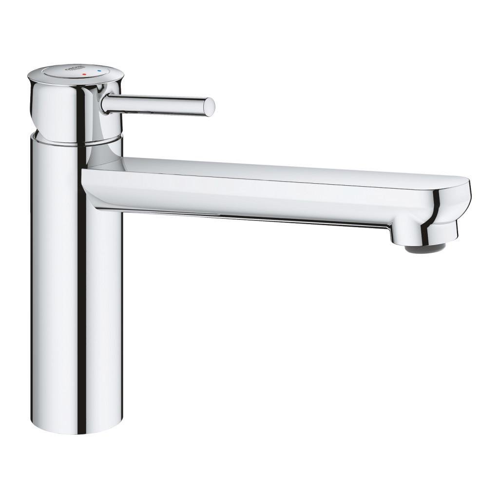 Змішувач Grohe Grohe BauClassic (m363522)