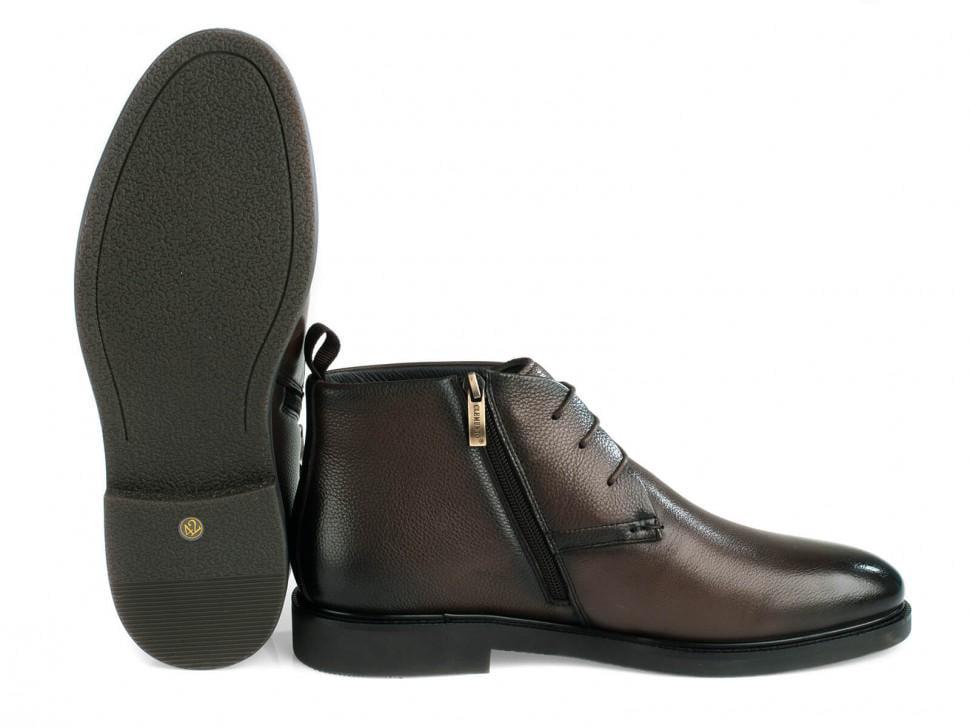 Черевики Clemento 7254304 р. 42 Коричневий (23356) - фото 2