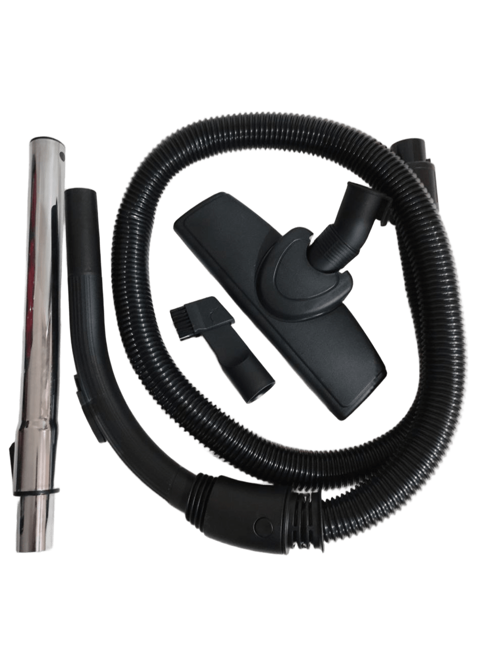 Пилосос безмішковий контейнерний Henschll HS0688 3000W 3 л (HS0688) - фото 6