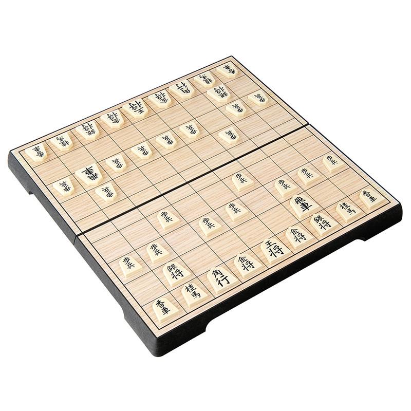 Головоломка магнітна настільна логічна Сеги Sho-Gi - фото 3