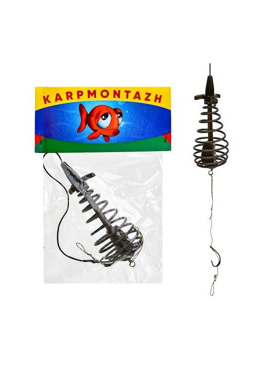 Монтаж карповый 30 г (ЛК-069) - фото 2