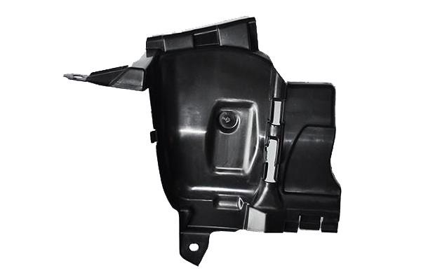 Защита двигателя AVTM Dacia/Renault Logan/Sandero 2012- правая 185631224