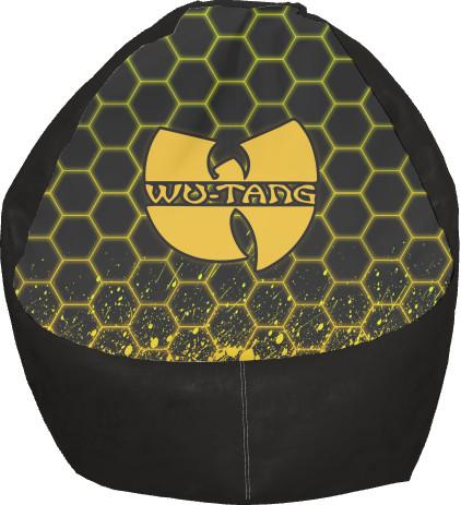 Кресло-груша Wu-Tang 11 L (13242724)