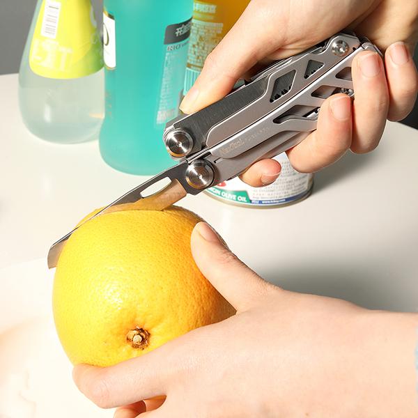 Мультитул професійний NexTool Flagship Pro 16в1 (NE20203) - фото 15 Мультитул професійний NexTool Flagship Pro 16в1 (NE20203) - фото 15