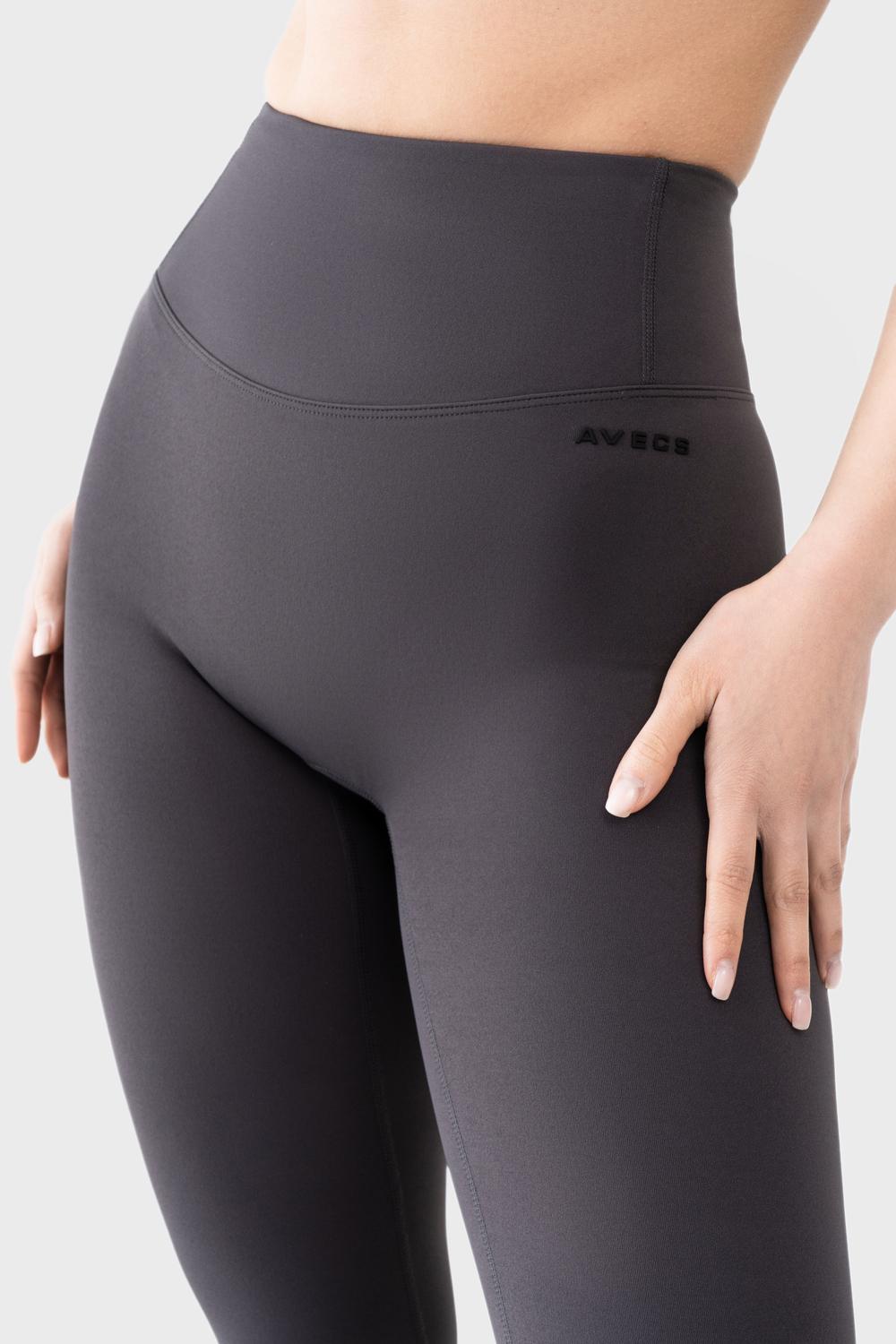 Фитнес комплект Avecs 30536/17 S Темно-серый ( 30536/17-S) - фото 9 Фитнес комплект Avecs 30536/17 S Темно-серый ( 30536/17-S) - фото 9