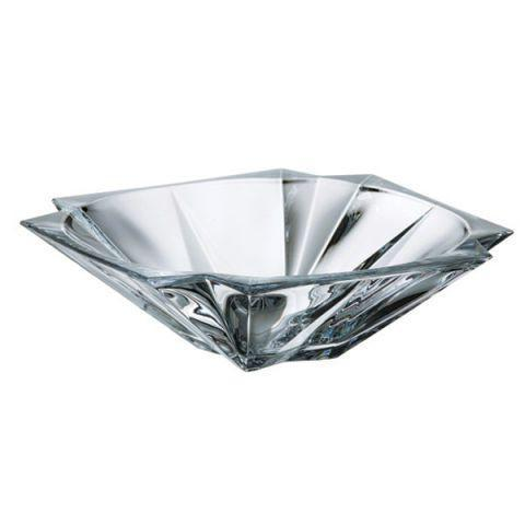 Фруктовница Bohemia Metropolitan богемское стекло330 мм (3ea3ccde)