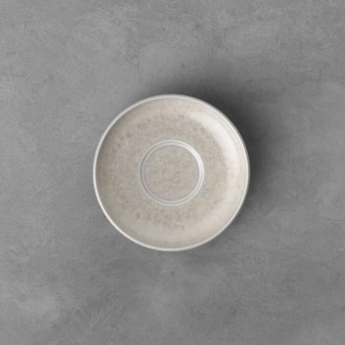 Блюдце Villeroy & Boch Perlemor 120 мм Sand (2612887)
