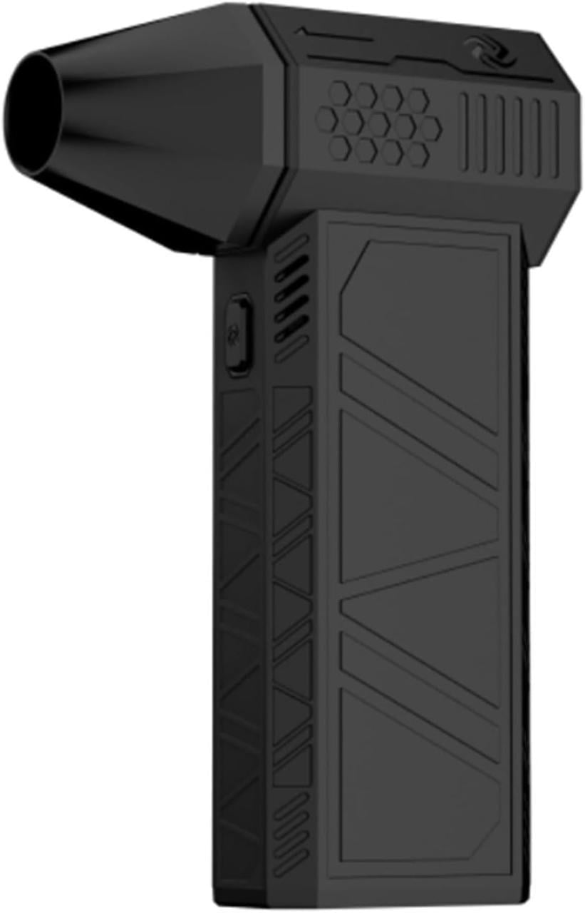 Турбовентилятор Elki X3 Mini Turbo 130000 об/мин для очистки техники (3189860794) Турбовентилятор Elki X3 Mini Turbo 130000 об/мин для очистки техники (3189860794)