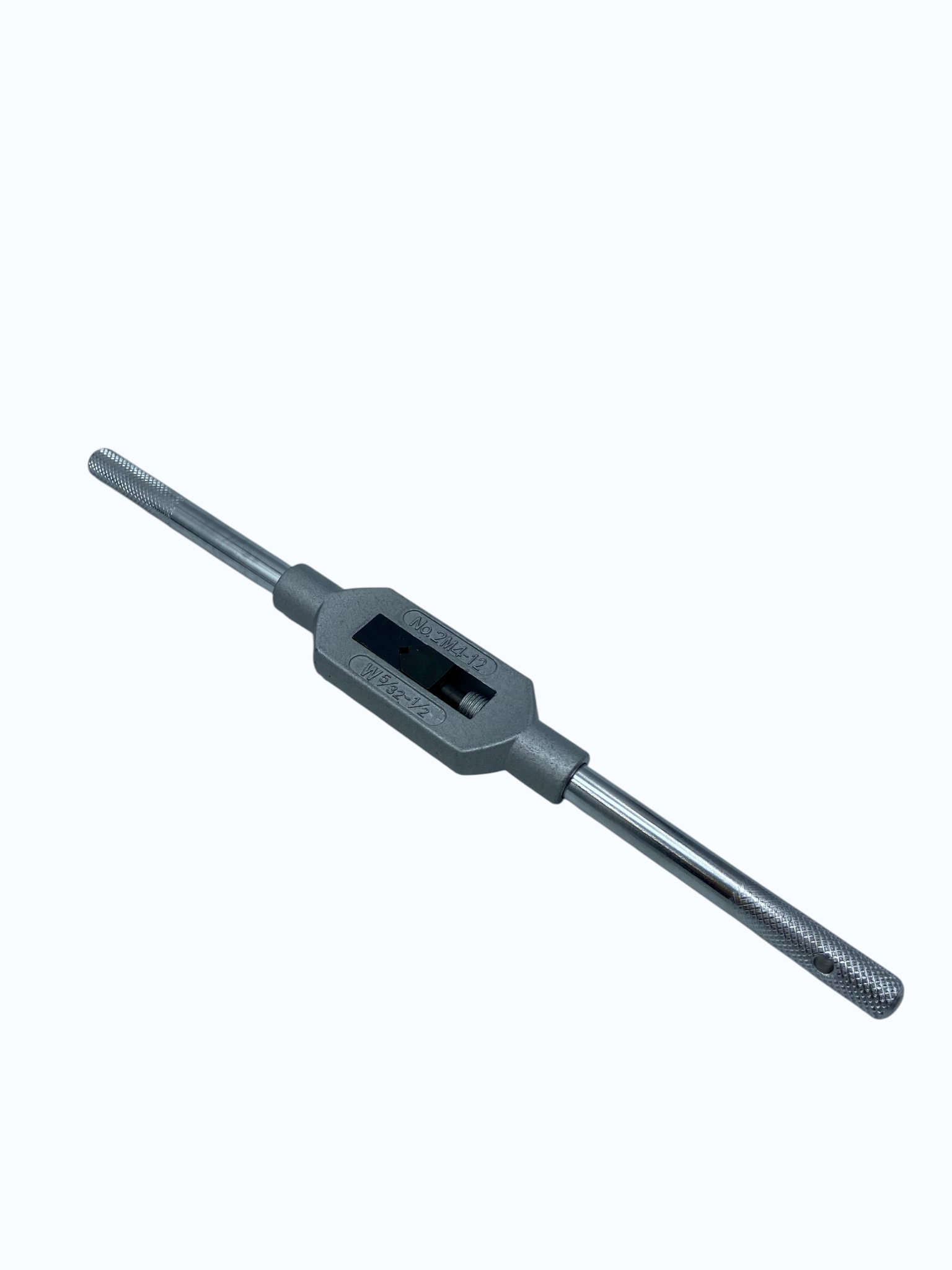 Метчикодержатель OTTIMO М 4-М12 5/32"-1/2" (36174117)