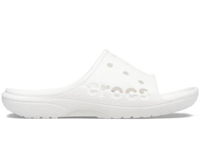 Слайди Crocs Baya р. М10/EUR 43-44 White (10997188) - фото 2