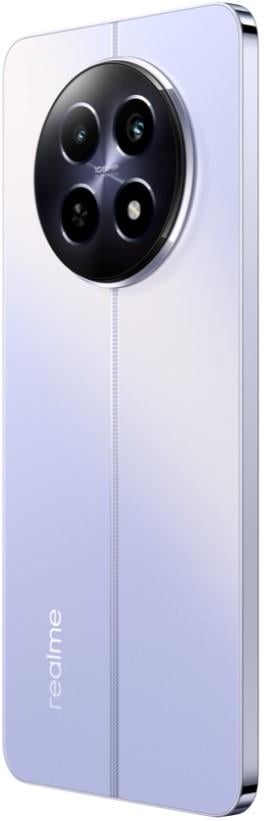 Смартфон Realme 12 5G Global Version 8/256GB Twilight Purple (2209701077) - фото 6 Смартфон Realme 12 5G Global Version 8/256GB Twilight Purple (2209701077) - фото 6