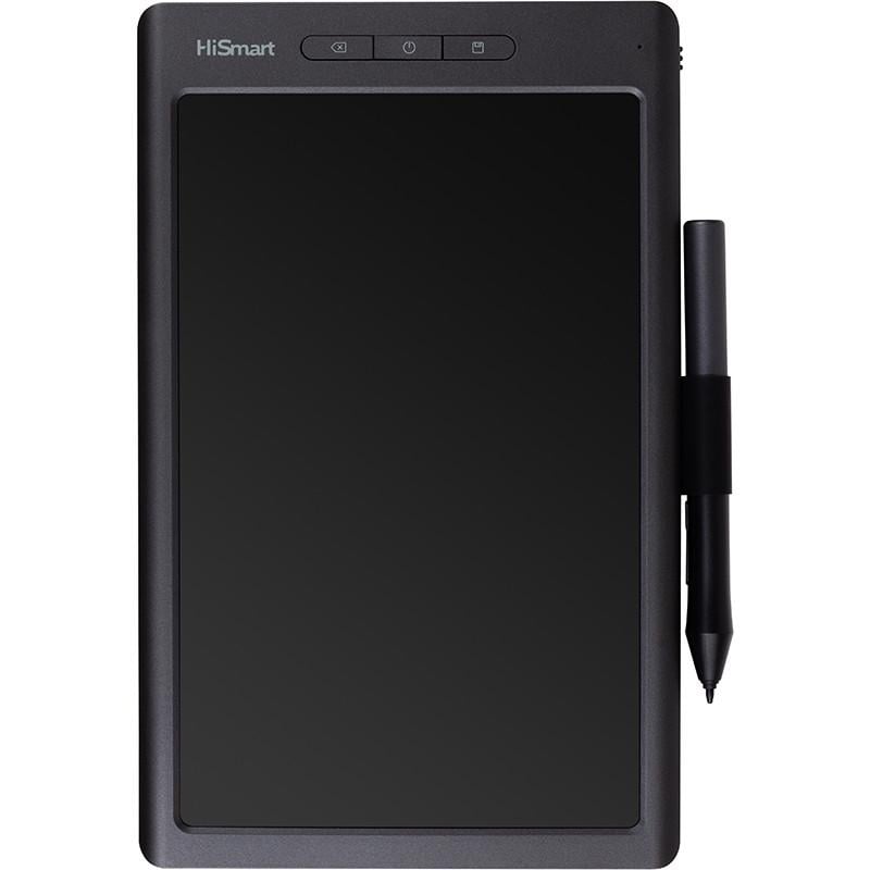 Графический планшет HiSmart WP9612