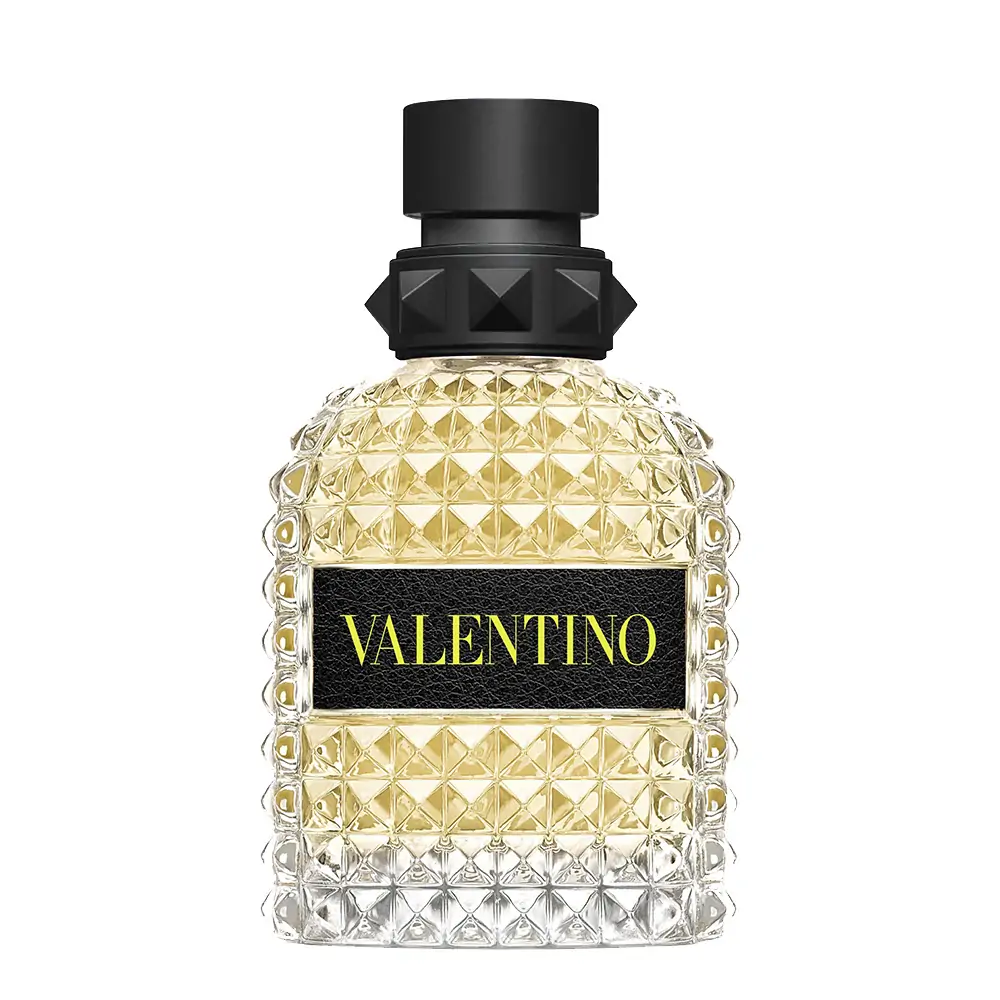 Туалетная вода аналог VALENTINO Born In Roma Uomo Yellow Dream 100 мл (3614273261425)