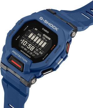 Часы Casio GBD-200-2ER (1853365610) - фото 2