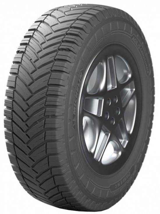 Автошина Michelin Agilis CrossClimate 225/75 R16C 118/116R не шип