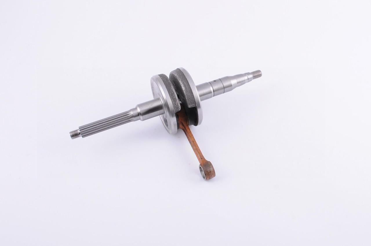 Коленвал SEE Yamaha JOG 50 3KJ (2177186776) Коленвал SEE Yamaha JOG 50 3KJ (2177186776)