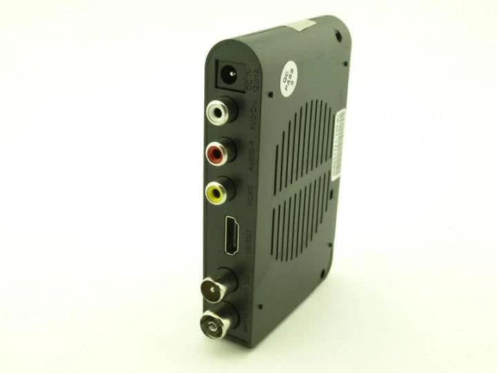 Тюнер Т2 Operasky OP-407 DVB-Т2 (28279173) - фото 6 Тюнер Т2 Operasky OP-407 DVB-Т2 (28279173) - фото 6