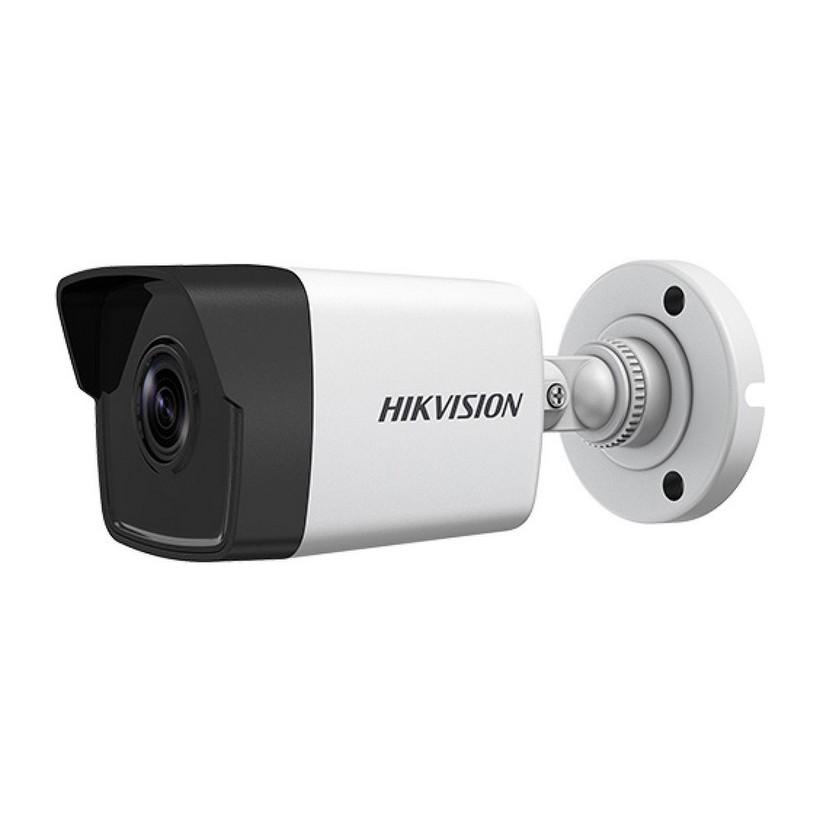 Камера IP Hikvision DS-2CD1021-IF 4 мм (00-00060321)