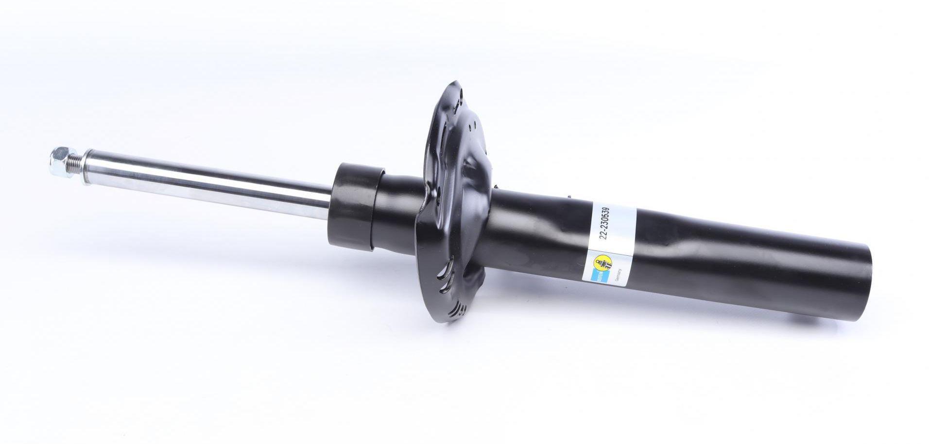 Амортизатор передний BILSTEIN для VW Golf VII/Passat 1,6/2,0 TDI 12-B4 (22-230539)