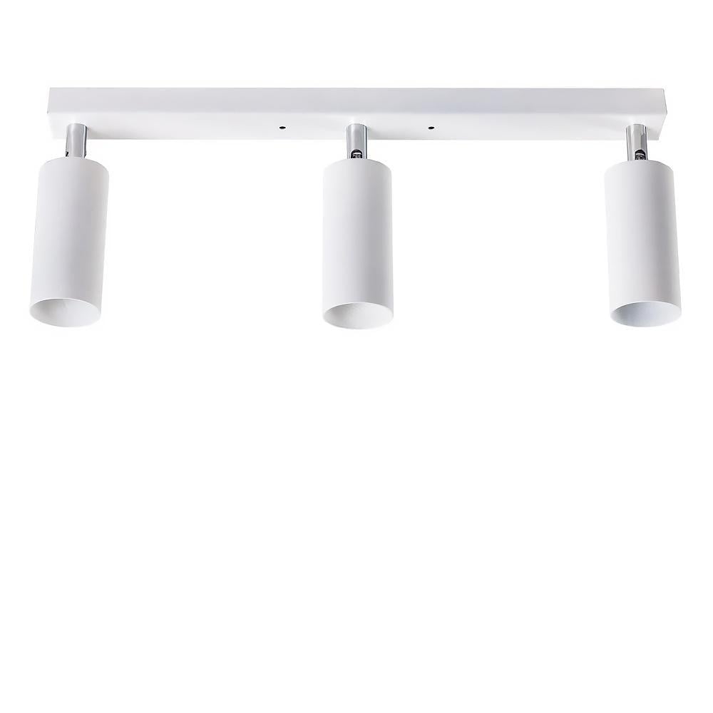 Светильник потолочный Atmolight Chime L110-3 White