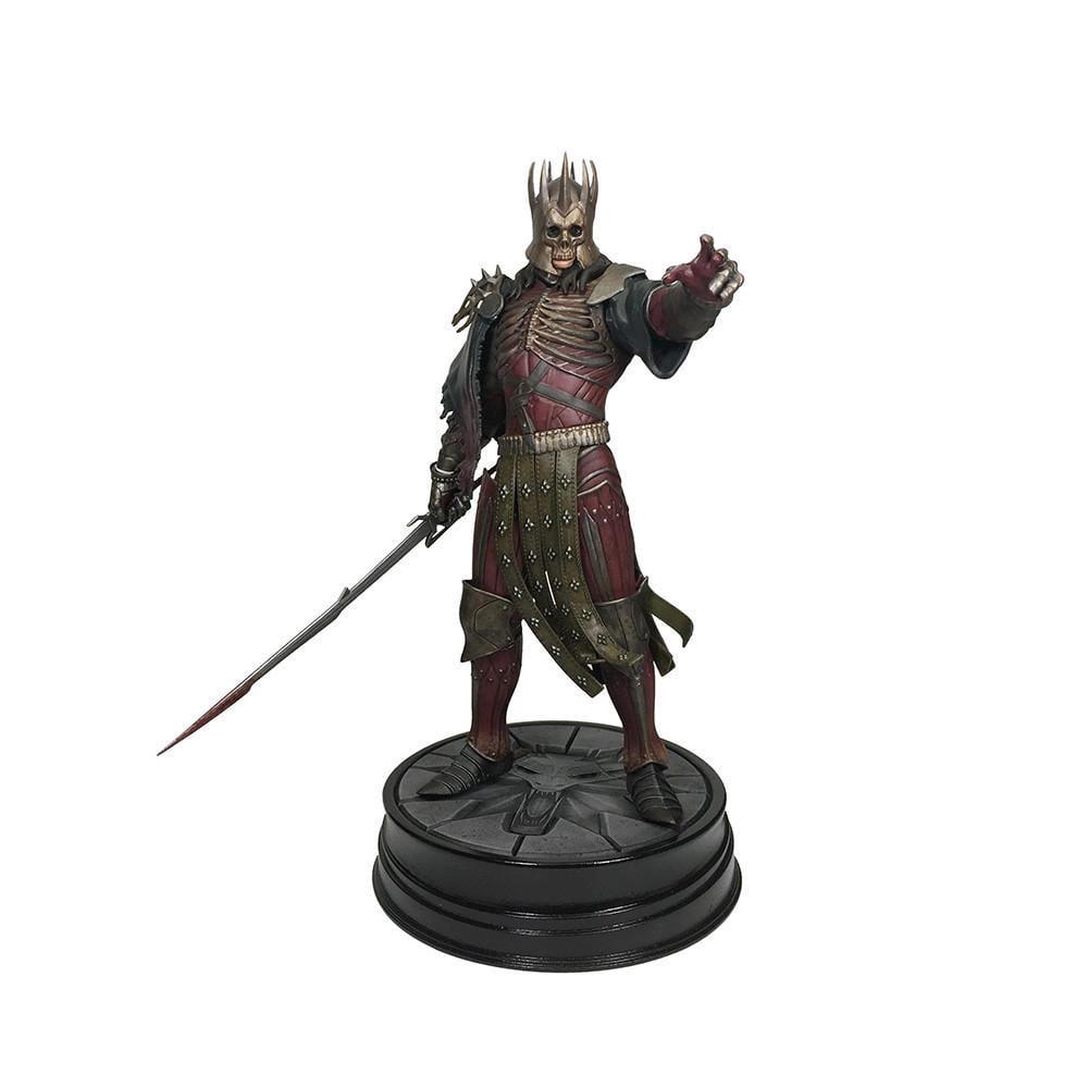 Фигурка Dark Horse Witcher 3 Eredin Breacc Glas 26 см (DH TW В 04)