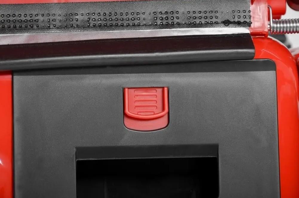 Газонокосилка аккумуляторная HECHT 5046S с аккумулятором и зарядным устройством (56652) - фото 6