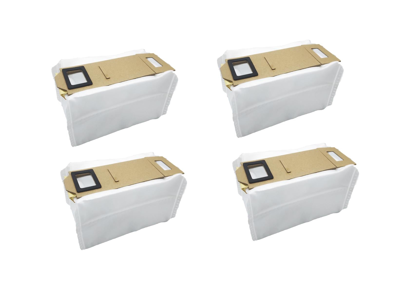 Комплект мешков для пылесоса Roborock S7 4 шт.