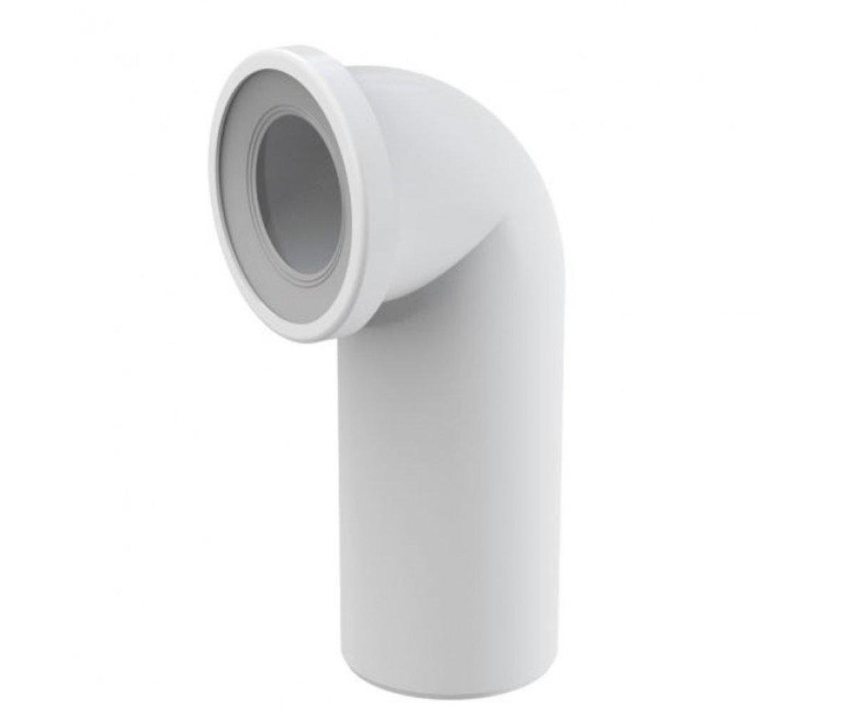 Колено Alca Plast A90-90 (SW-46952)