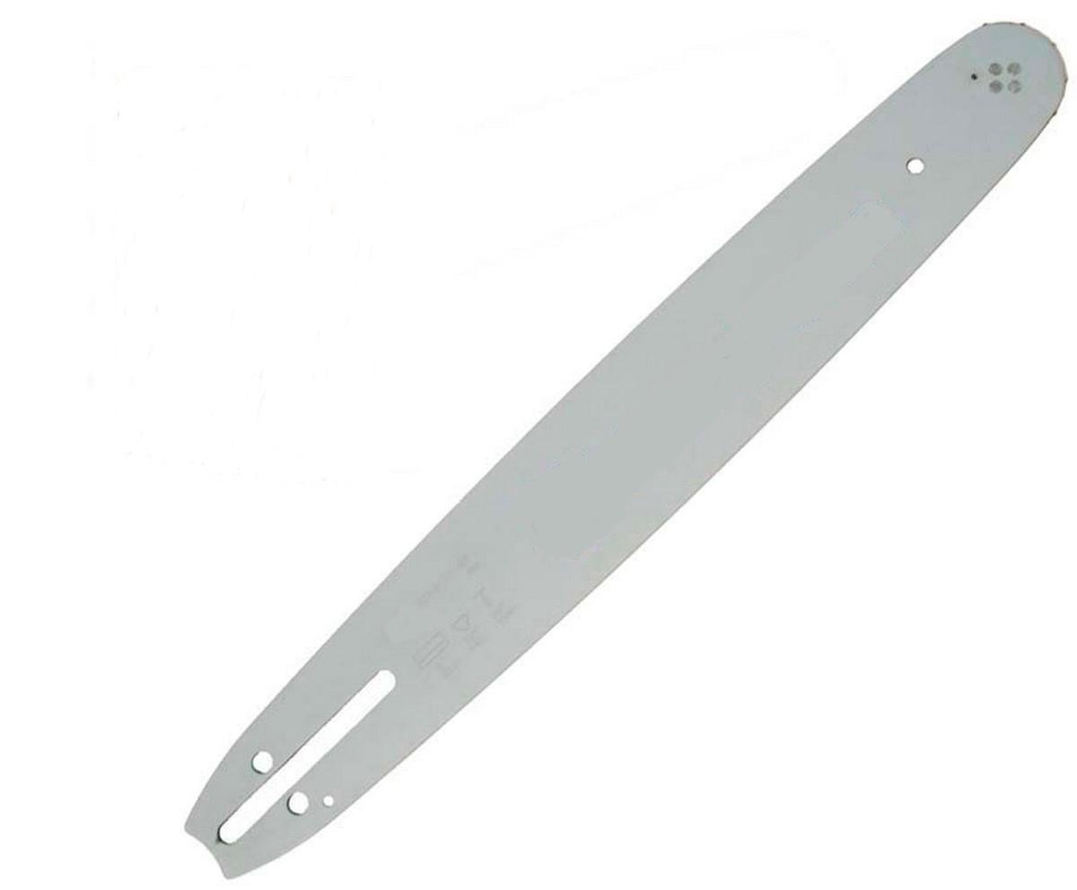 Шина VJ Parts 38 см/цепь 64 звена ST шаг 325 паз 1,5 цепш051 + цепш029 (цепш421)