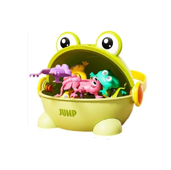 Интерактивная игра для малышей (G00254)